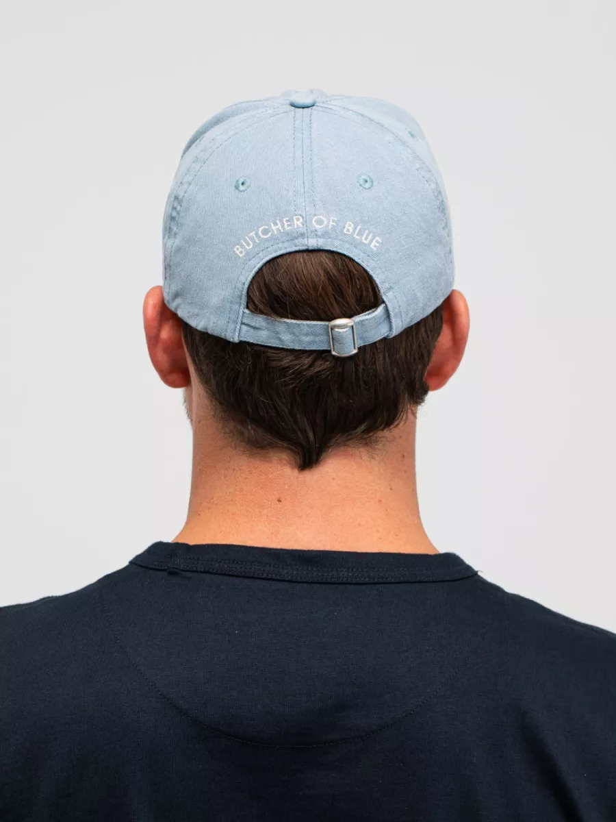 Butcher of Blue Pet - M2619003 - Blauw 3 Butcher of Blue Butcher of Blue Pet - M2619003 - Blauw