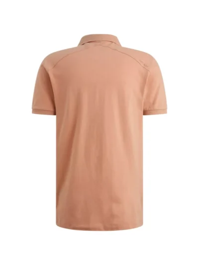 Cast Iron Cast Iron Polo - CPSS2603851 - Roze