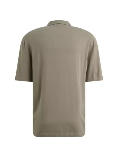 Cast Iron Cast Iron Polo - CPSS2603854 - Grijs