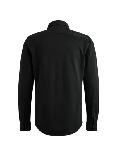 Cast Iron Cast Iron Overhemd - CSI00940 - Zwart