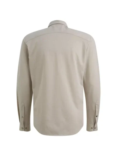 Cast Iron Cast Iron Overhemd - CSI2603221 - Grijs