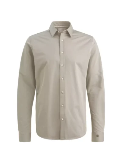 Cast Iron Cast Iron Overhemd - CSI2603221 - Grijs