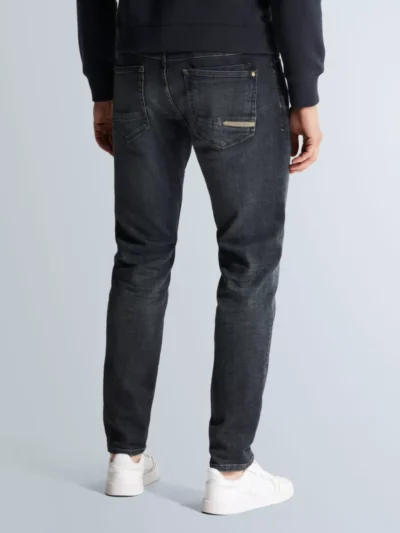Cast Iron Cast Iron Shiftback Jeans - CTR240-SUD - Blauw