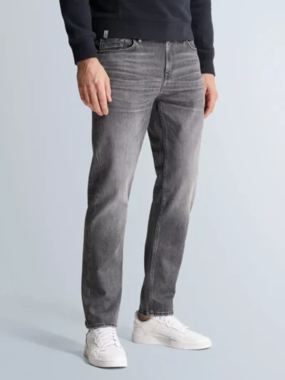 Cast Iron Cast Iron Valver Jeans - CTR620-IGW - Grijs