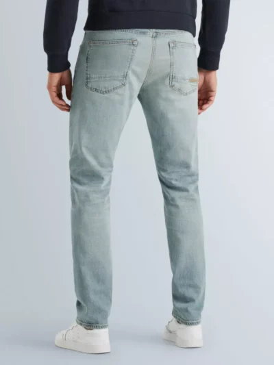 Cast Iron Cast Iron Valver Jeans - CTR620-TPI - Blauw