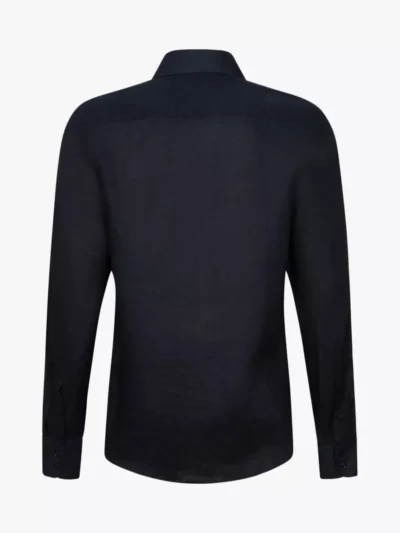 Cavallaro Cavallaro Overhemd - 110261008 - Blauw