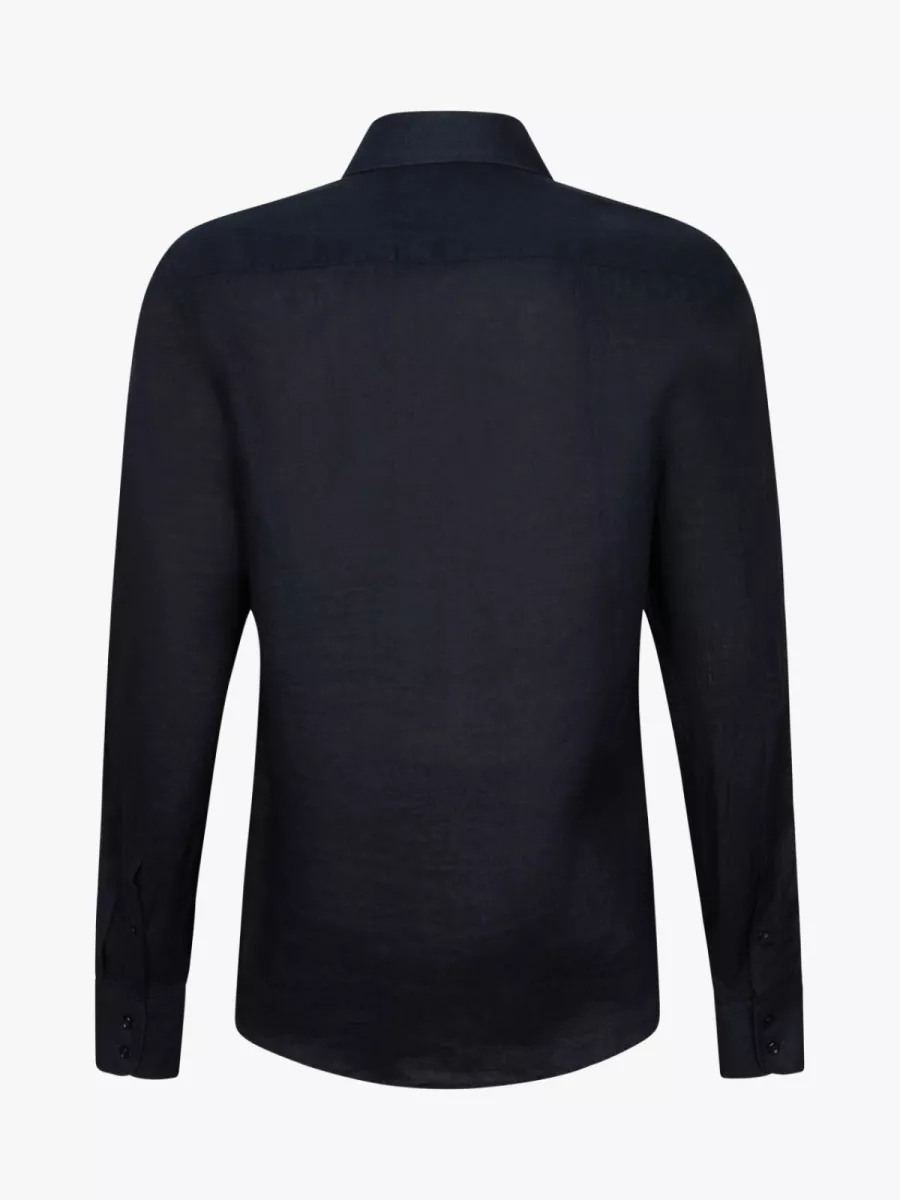 Cavallaro Overhemd - 110261008 - Blauw 2 Cavallaro Cavallaro Overhemd - 110261008 - Blauw