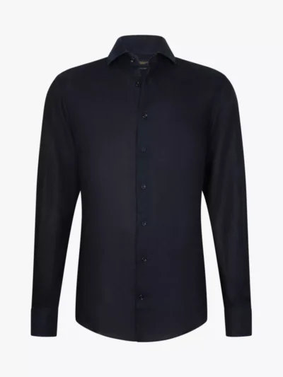 Cavallaro Cavallaro Overhemd - 110261008 - Blauw