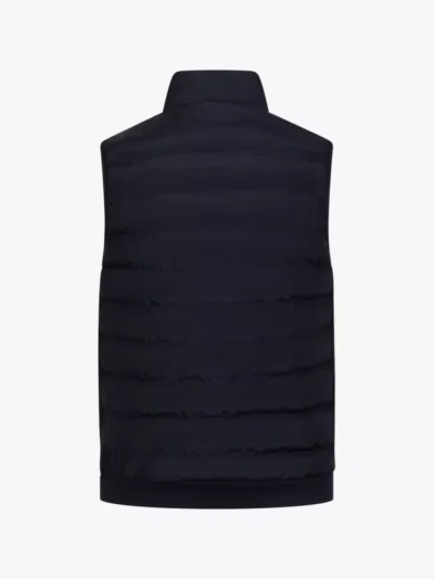 Cavallaro Cavallaro Bodywarmer - 112261030 - Blauw