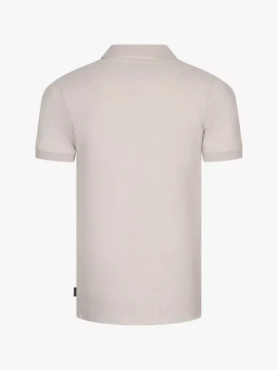 Cavallaro Cavallaro Polo - 116261004 - Beige