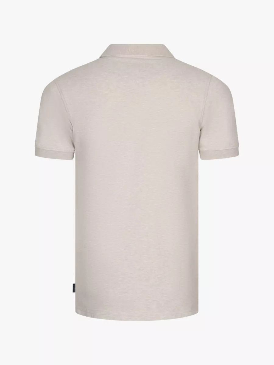 Cavallaro Polo - 116261004 - Beige 2 Cavallaro Cavallaro Polo - 116261004 - Beige