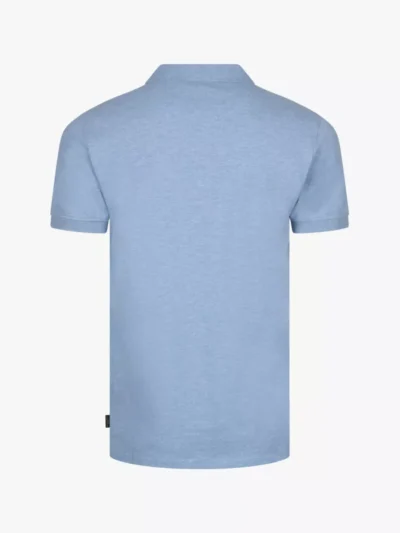 Cavallaro Cavallaro Polo - 116261004 - Blauw