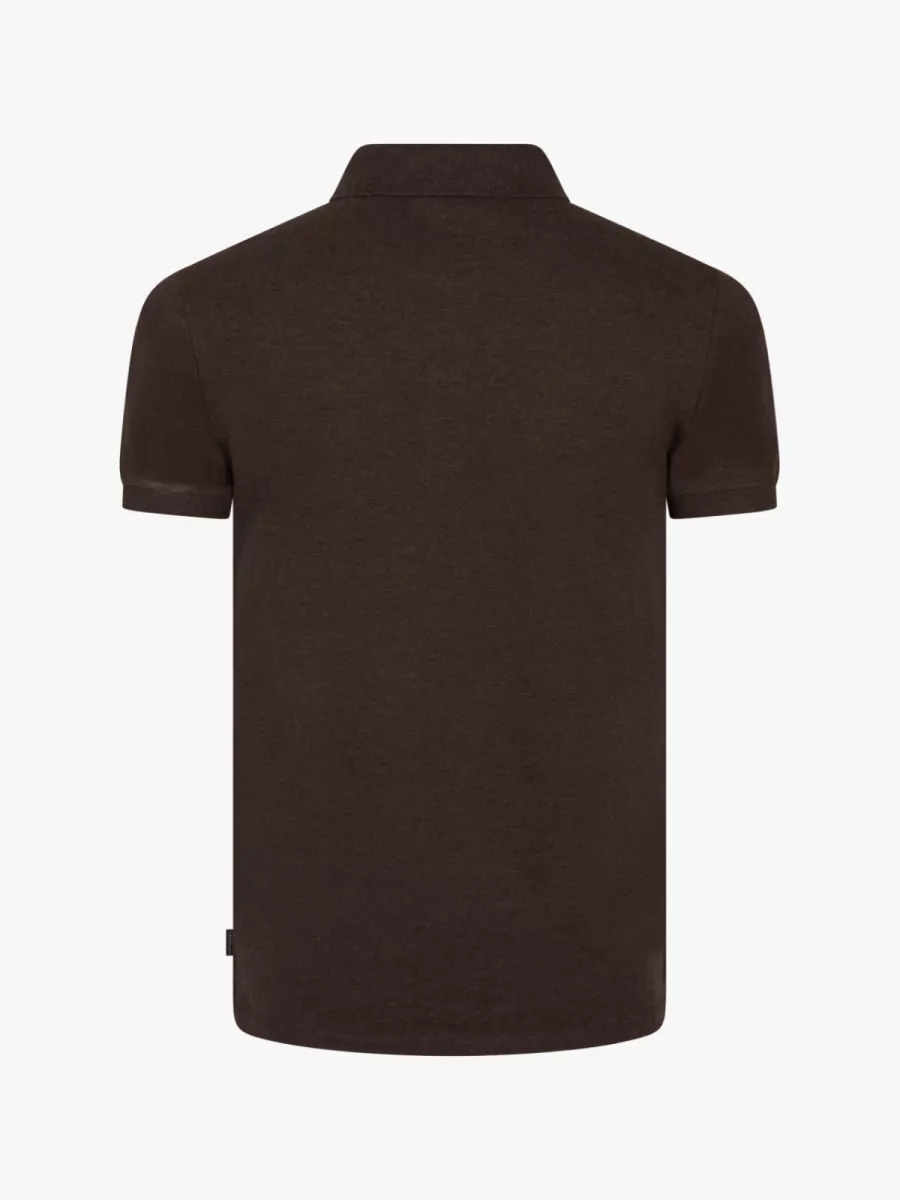 Cavallaro Polo - 116261004 - Bruin 2 Cavallaro Cavallaro Polo - 116261004 - Bruin