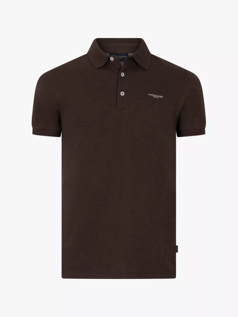 Cavallaro Polo - 116261004 - Bruin 1 Cavallaro Cavallaro Polo - 116261004 - Bruin