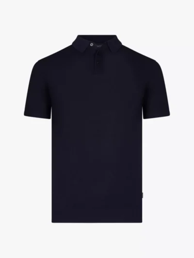 Cavallaro Cavallaro Polo - 116261010 - Blauw
