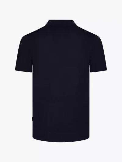 Cavallaro Cavallaro Polo - 116261010 - Blauw