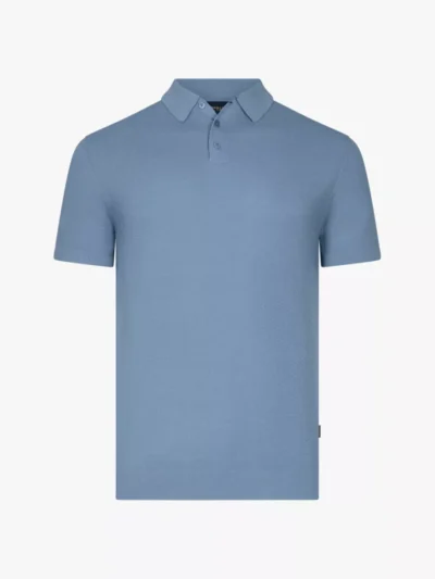 Cavallaro Cavallaro Polo - 116261010 - Blauw