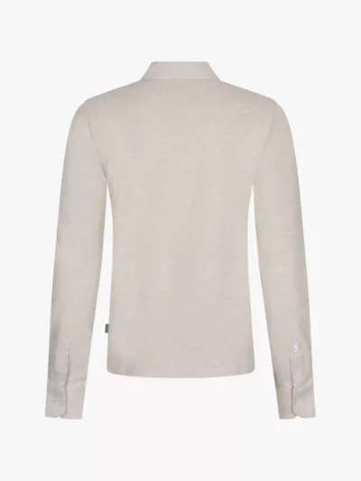 Cavallaro Cavallaro Trui - 116261014 - Beige