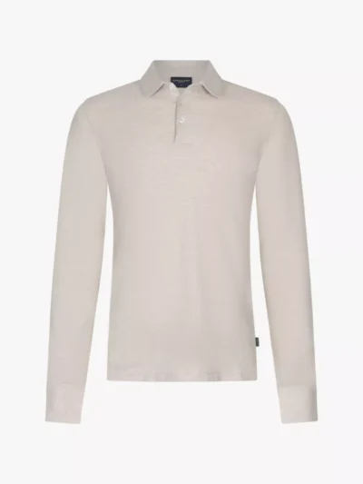 Cavallaro Cavallaro Trui - 116261014 - Beige