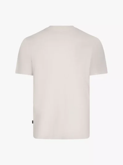Cavallaro Cavallaro T-shirt - 117261007 - Beige