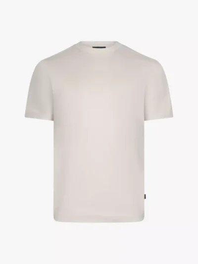 Cavallaro Cavallaro T-shirt - 117261007 - Beige