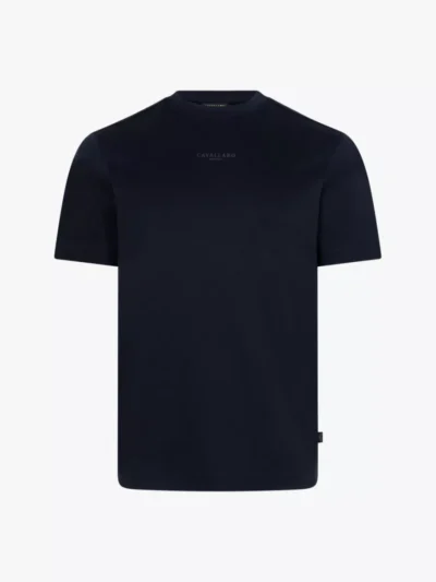 Cavallaro Cavallaro T-shirt - 117261007 - Blauw
