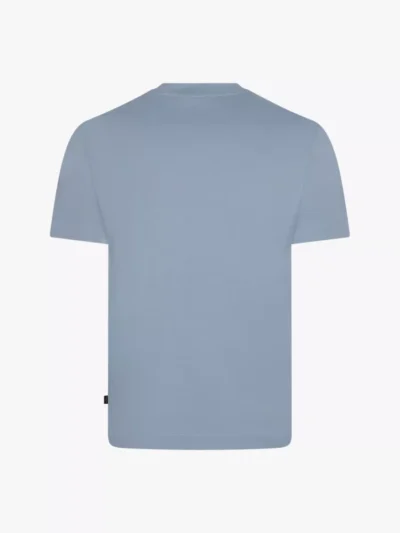Cavallaro Cavallaro T-shirt - 117261007 - Blauw