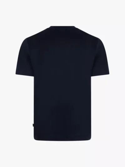 Cavallaro Cavallaro T-shirt - 117261007 - Blauw