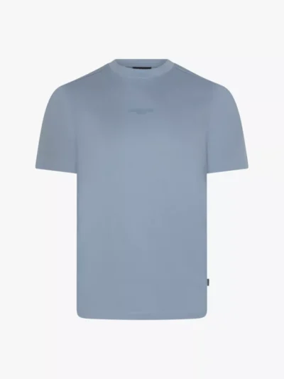 Cavallaro Cavallaro T-shirt - 117261007 - Blauw
