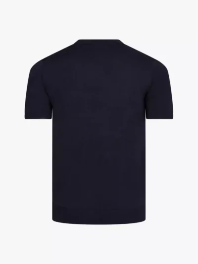 Cavallaro Cavallaro T-shirt - 117900010 - Blauw