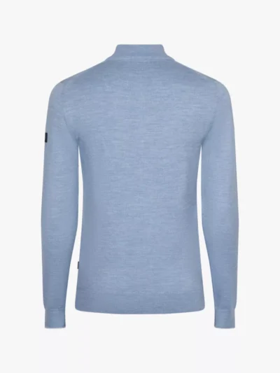 Cavallaro Cavallaro Vest - 119261000 - Blauw