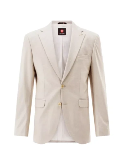 CG - Club of Gents CG - Club of Gents Colbert - 61.236J1 / 225972 - Beige