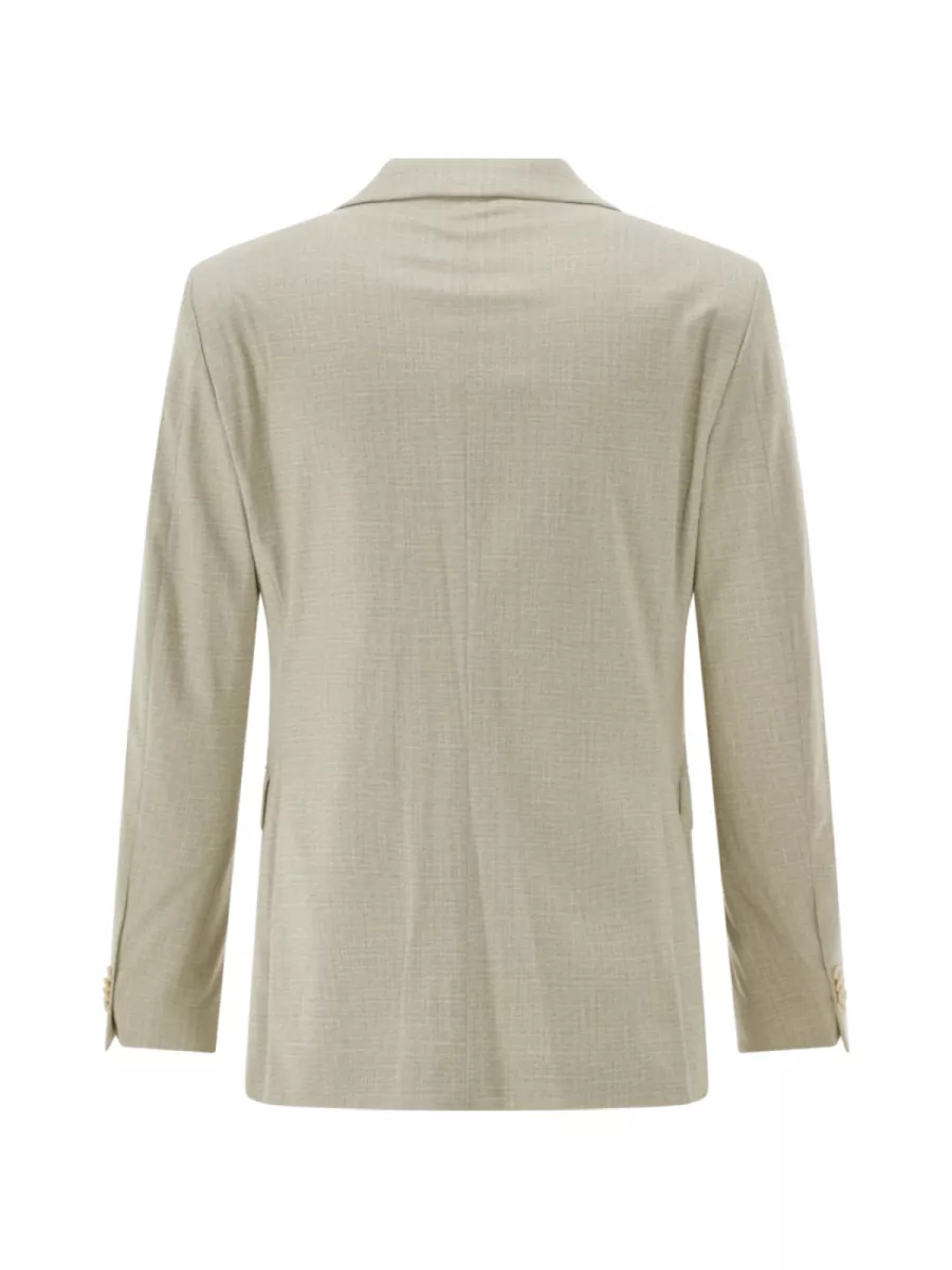 CG - Club of Gents Colbert - 61.236J1 / 225972 - Groen 2 CG - Club of Gents CG - Club of Gents Colbert - 61.236J1 / 225972 - Groen