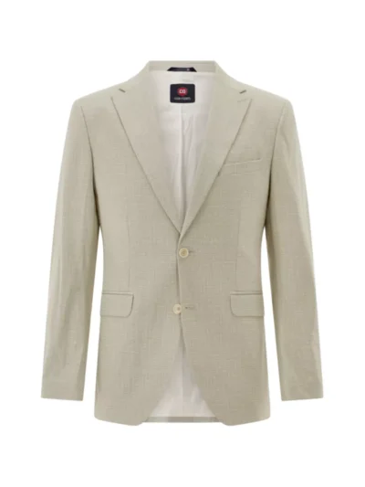 CG - Club of Gents CG - Club of Gents Colbert - 61.236J1 / 225972 - Groen