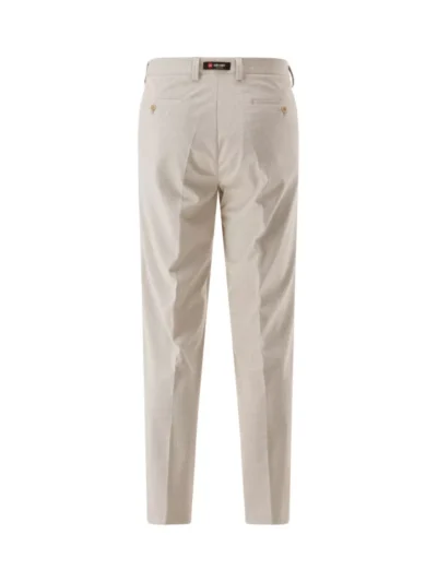 CG - Club of Gents CG - Club of Gents Pantalon - 61.236J1 / 234013 - Beige