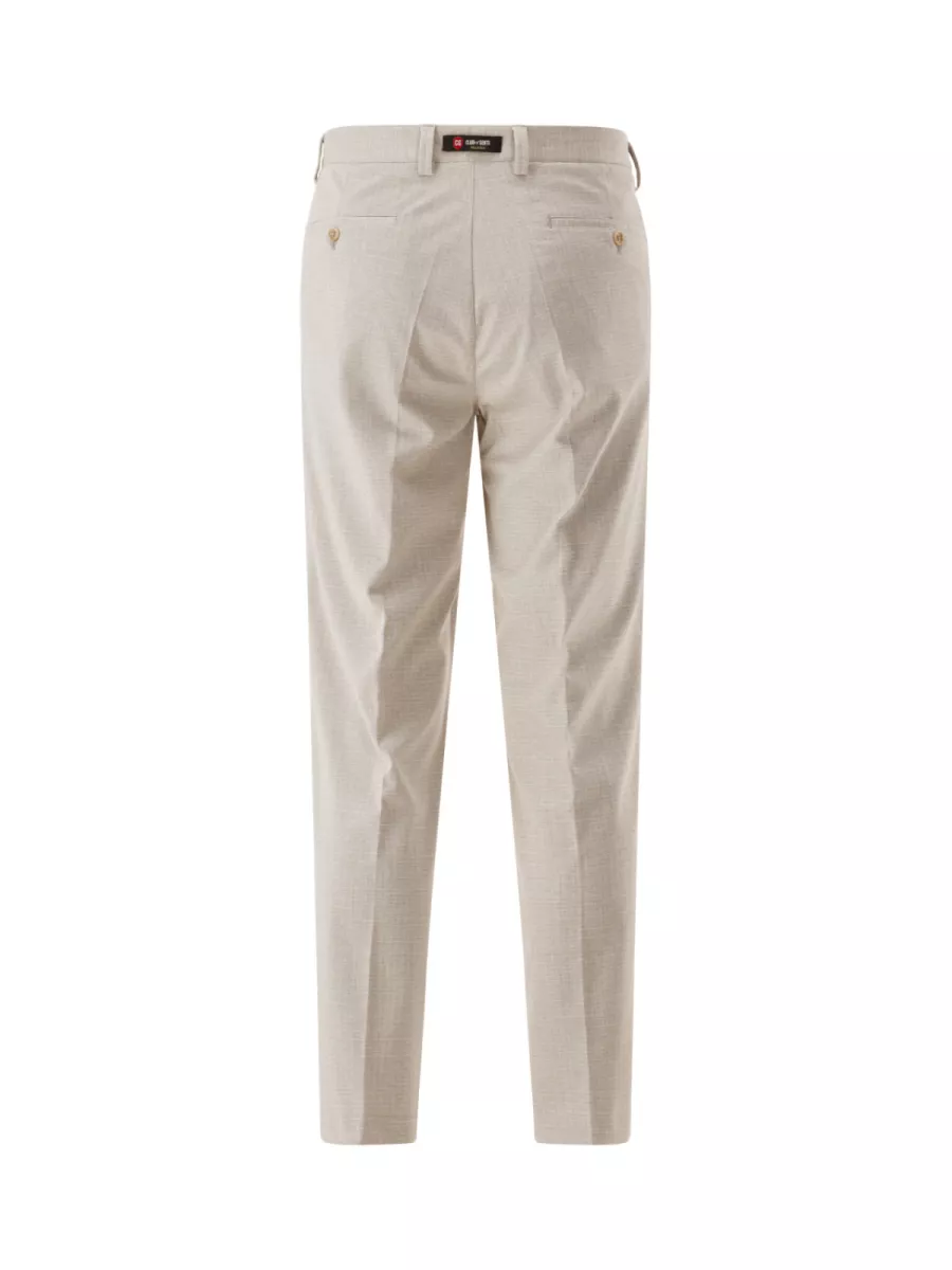 CG - Club of Gents Pantalon - 61.236J1 / 234013 - Beige 2 CG - Club of Gents CG - Club of Gents Pantalon - 61.236J1 / 234013 - Beige