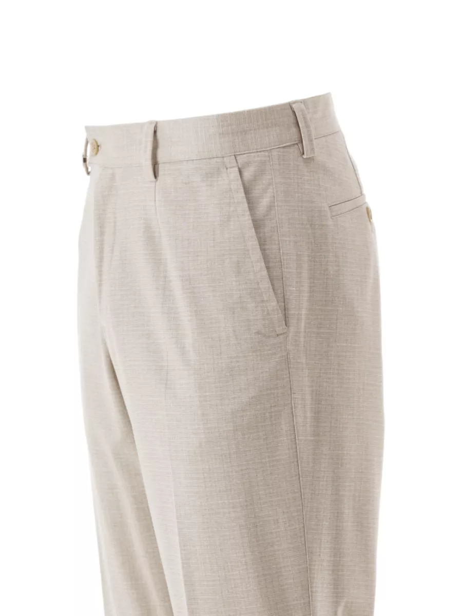 CG - Club of Gents Pantalon - 61.236J1 / 234013 - Beige 3 CG - Club of Gents CG - Club of Gents Pantalon - 61.236J1 / 234013 - Beige