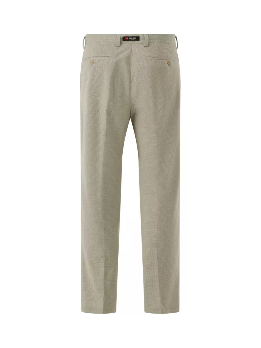 CG - Club of Gents Pantalon - 61.236J1 / 234013 - Groen 2 CG - Club of Gents CG - Club of Gents Pantalon - 61.236J1 / 234013 - Groen