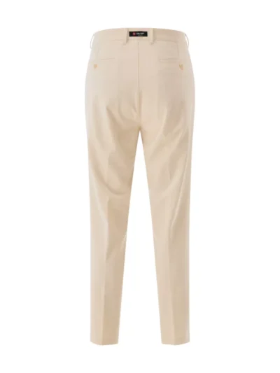CG - Club of Gents CG - Club of Gents Pantalon - 61.248S0 / 234003 - Beige