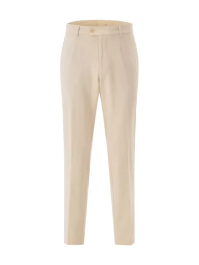 CG - Club of Gents CG - Club of Gents Pantalon - 61.248S0 / 234003 - Beige