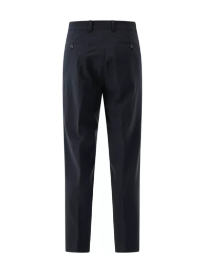 CG - Club of Gents CG - Club of Gents Pantalon - 61.248S0 / 234003 - Blauw
