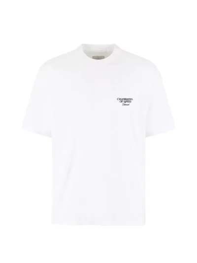 Dstrezzed Dstrezzed T-shirt - 203512 - Wit