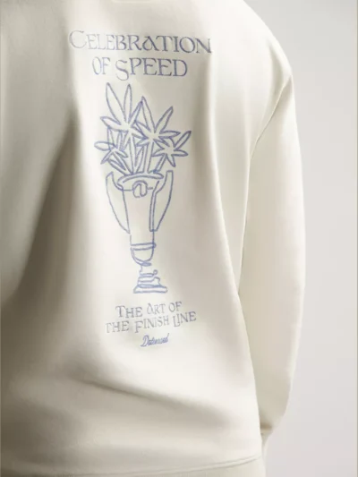 Dstrezzed Dstrezzed Sweater - 211810 - Beige