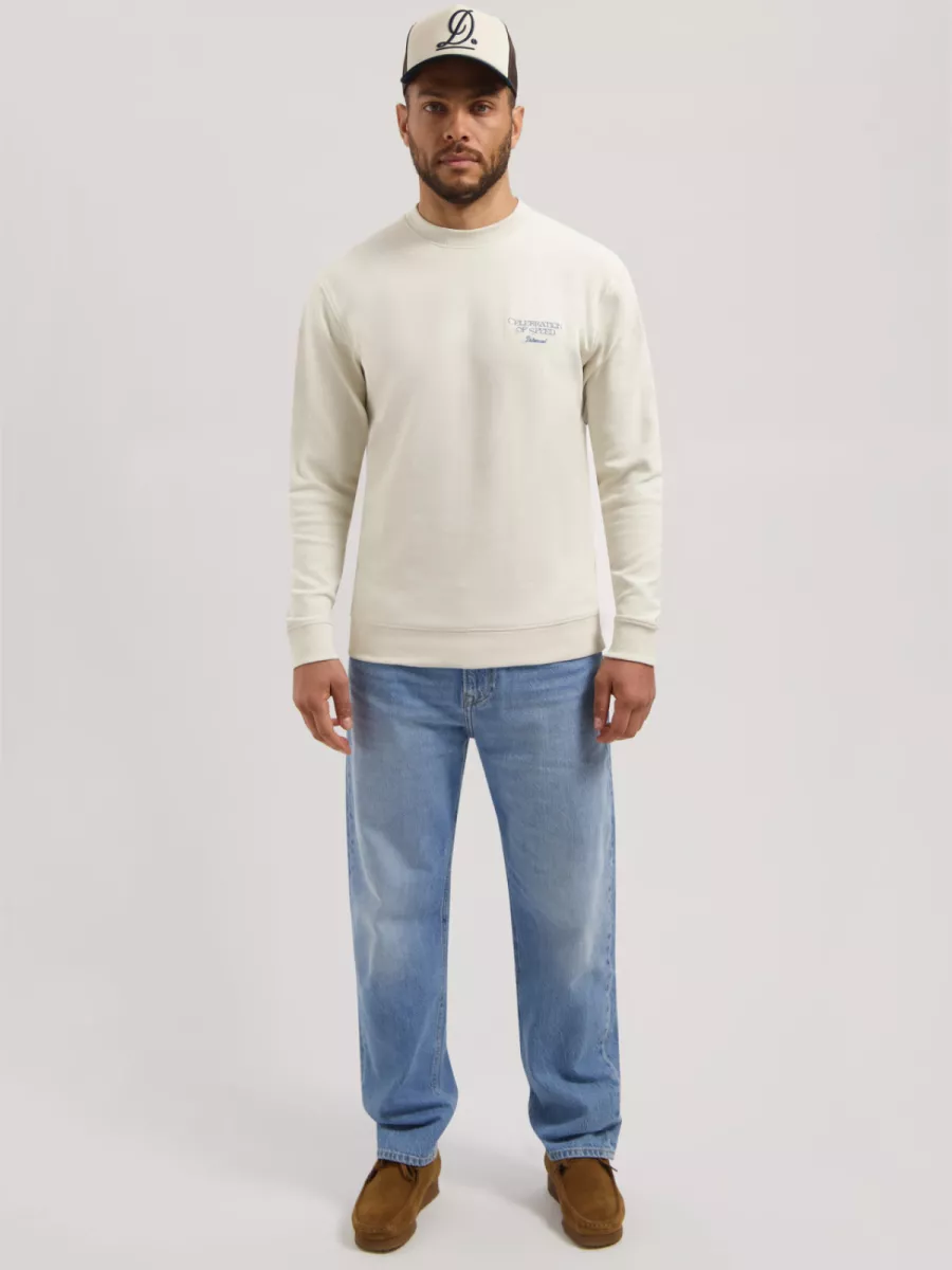 Dstrezzed Sweater - 211810 - Beige 4 Dstrezzed Dstrezzed Sweater - 211810 - Beige