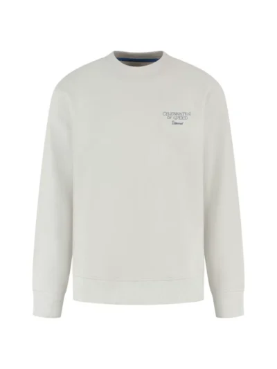 Dstrezzed Dstrezzed Sweater - 211810 - Beige