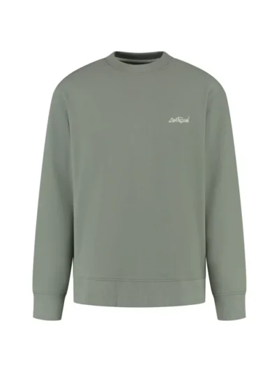 Dstrezzed Dstrezzed Sweater - 211810 - Groen