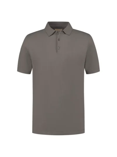 Dstrezzed Dstrezzed Polo - 420022 - Bruin