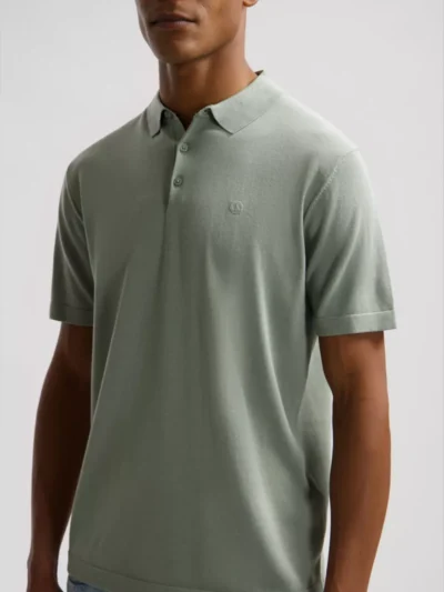 Dstrezzed Dstrezzed Polo - 420022 - Groen