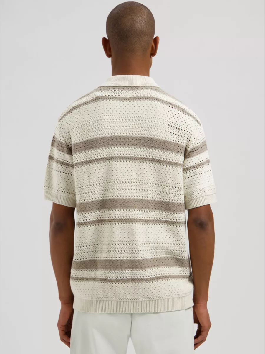 Dstrezzed Vest - 421154 - Beige 4 Dstrezzed Dstrezzed Vest - 421154 - Beige