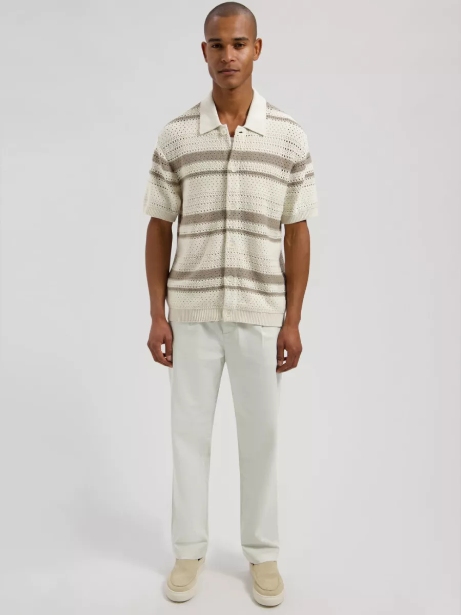 Dstrezzed Vest - 421154 - Beige 5 Dstrezzed Dstrezzed Vest - 421154 - Beige